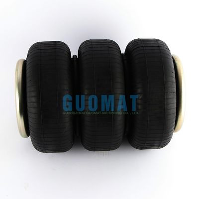 खनन मशीनरी और उपकरण 3B20F-2P03 घुमावदार हवा के झटके एक साल की वारंटी