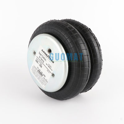 गुड ईयर एयर स्प्रिंग ओरिजिनल 2b9-200 W01-358-6910 Fd 200-19 Ci 1/4 NPT OS 2b8-155, 2b9-200, 2b9-202 शॉक एब्सोर्सर का संदर्भ लें