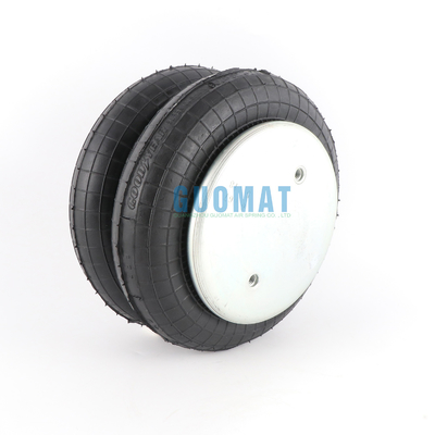 वायु निलंबन वसंत Goodyear 2B9-223 क्रॉस Contitech FD 200-19 1/4 M10