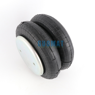 वायु निलंबन वसंत Goodyear 2B9-223 क्रॉस Contitech FD 200-19 1/4 M10