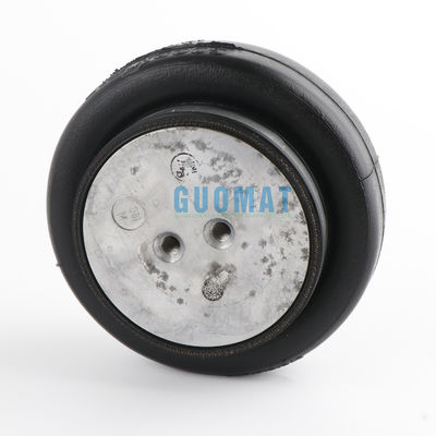 कागज निर्माण वस्त्र मशीनरी गुडईयर एयर स्प्रिंग 1B5-800 रबर NO. 579-91-2-800