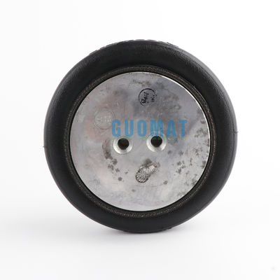 कागज निर्माण वस्त्र मशीनरी गुडईयर एयर स्प्रिंग 1B5-800 रबर NO. 579-91-2-800