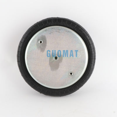 1B12-313 Goodyear ट्रक एयर बैग के लिए Contitech FS 330-11 सिंगल ब्लो एयर स्प्रिंग