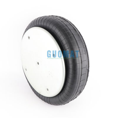 घुमावदार रबर बेलो YM-1B15-375 Goodyear 1B15-375 मशीन सहायक उपकरण के लिए
