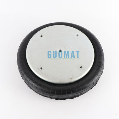 घुमावदार रबर बेलो YM-1B15-375 Goodyear 1B15-375 मशीन सहायक उपकरण के लिए