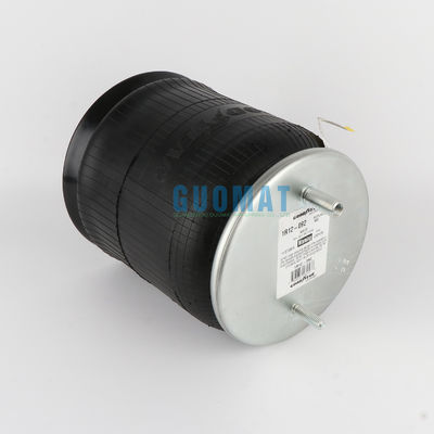 1R12-092 Goodyear एयर स्प्रिंग्स 566243163 Firestone W013589082 के लिए ट्रक Ganning 15610 का संदर्भ लें