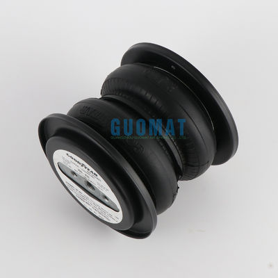 Goodyear एयर स्प्रिंग 2B6-833 फैबियो 2DC-155-1C रबर बेलो के लिए कमी वाइब्रेटर