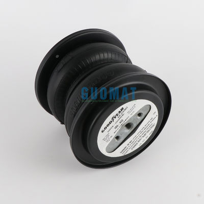Goodyear एयर स्प्रिंग 2B6-833 फैबियो 2DC-155-1C रबर बेलो के लिए कमी वाइब्रेटर