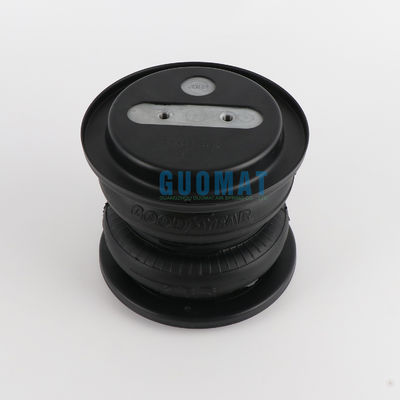 Goodyear एयर स्प्रिंग 2B6-833 फैबियो 2DC-155-1C रबर बेलो के लिए कमी वाइब्रेटर