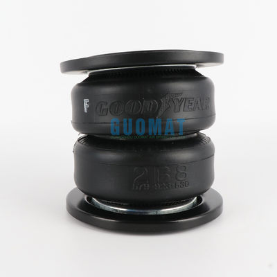 गुडयर 2B8-850 एयर रबर बेलो FD 120-20 CI G1/4 फायरस्टोन W01-M58-6353