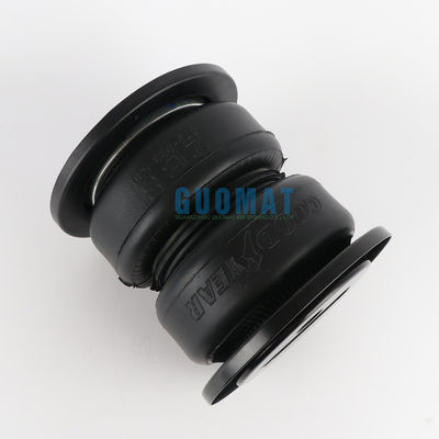 गुडयर 2B8-850 एयर रबर बेलो FD 120-20 CI G1/4 फायरस्टोन W01-M58-6353