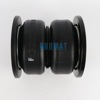 गुडयर 2B8-850 एयर रबर बेलो FD 120-20 CI G1/4 फायरस्टोन W01-M58-6353