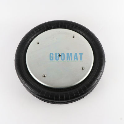 गैस से भरा हुआ महाद्वीपीय बेलो शैली FD 530-30 डबल घुमावदार वायु एक्ट्यूएटर