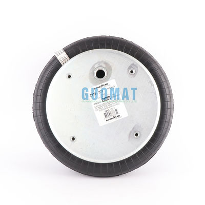 निलंबन वायु वसंत Enidine Yl-2B15-377 मैक्स स्ट्रोक 7.90 इंच. वायु रबर बेलो