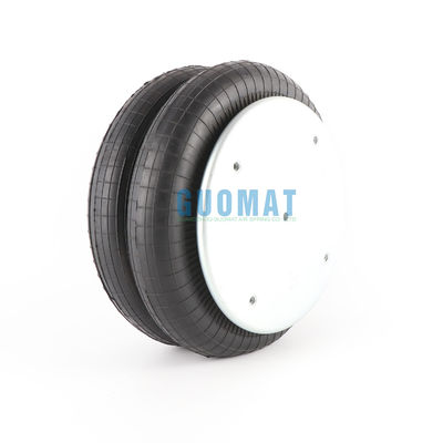 निलंबन वायु वसंत Enidine Yl-2B15-377 मैक्स स्ट्रोक 7.90 इंच. वायु रबर बेलो