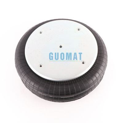 निलंबन वायु वसंत Enidine Yl-2B15-377 मैक्स स्ट्रोक 7.90 इंच. वायु रबर बेलो