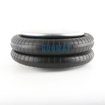 निलंबन वायु वसंत Enidine Yl-2B15-377 मैक्स स्ट्रोक 7.90 इंच. वायु रबर बेलो