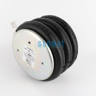 मूल गुडययर एयर स्प्रिंग 3B12-325 ट्रिपल घुमावदार 578933103 Firestone W013588048 के लिए संदर्भ