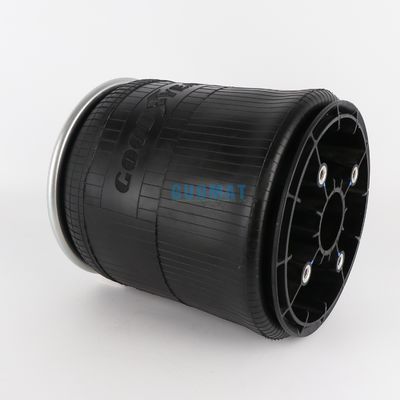 1R13-118 रबर बेलोस Goodyear एयर स्प्रिंग 566263039 फायर स्टोन एयर स्प्रिंग W013589580 / C20127 / W01-358-9262