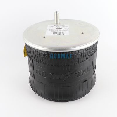 1R13-239 गुडयर एयर स्प्रिंग्स सस्पेंशन रोलिंग लोब बेलोस 566263098 कॉन्टटेक 910-13.5 एस 433 ऑर्डर 64287