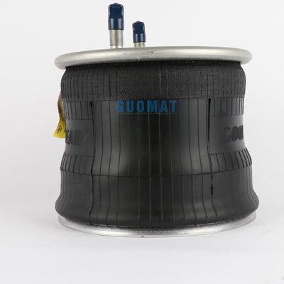 गुडयर एयर स्प्रिंग 1R14-198 फ्लेक्स सदस्य 566283015 क्रॉस कॉन्टटेक 11 10.5C-16 A 706 64628