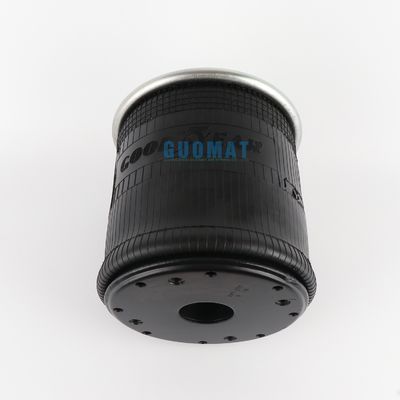 रोलिंग लोब एयर स्प्रिंग Goodyear 1R14-240 Flex No. 566283059 ट्रक/ट्रेलर के लिए