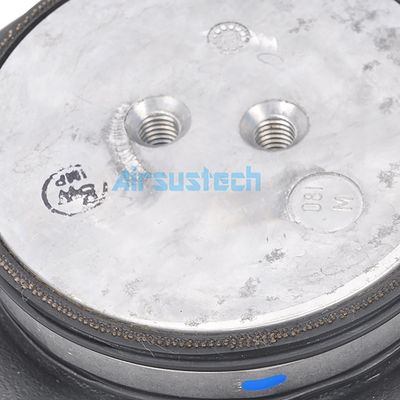 घुमावदार वायवीय सिलेंडर 1B5-800 Goodyear Flex No. 579912800 एयर स्प्रिंग