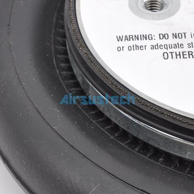 गुड ईयर एयर स्प्रिंग फ्लेक्स नंबर 579913530 Contitech FS12010 CI G1/4 सिंगल बेलोव सिलेंडर