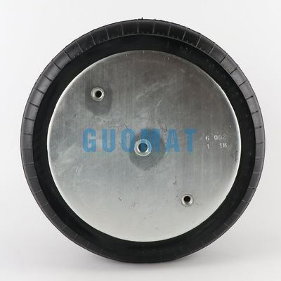 रबर एयर बैग प्रतिस्थापित 3B12-300 गुडयर घुमावदार एयर स्प्रिंग 578-93-3-100