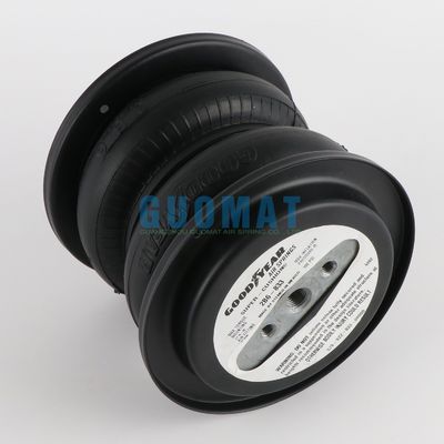 2B6-833 डबल एयर ब्लो 579-922-833 गुडययर इंडस्ट्रियल एयर सस्पेंशन स्प्रिंग