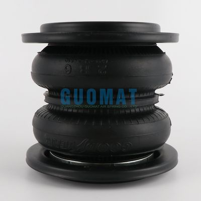 2B6-833 डबल एयर ब्लो 579-922-833 गुडययर इंडस्ट्रियल एयर सस्पेंशन स्प्रिंग