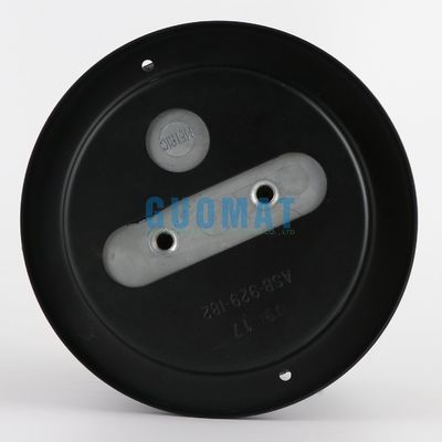 2B6-833 डबल एयर ब्लो 579-922-833 गुडययर इंडस्ट्रियल एयर सस्पेंशन स्प्रिंग