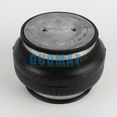 Goodyear 1B6-833 सिंगल लेयर रबर एयर सस्पेंशन 579912833 इंडस्ट्रियल एयर स्प्रिंग