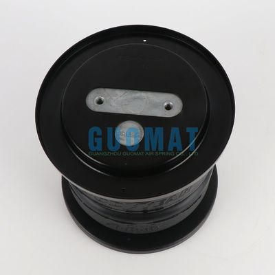 सदमे को कम करें 2B8-850 गुडयियर डबल घुमावदार रबर बेलो Contitech FD120-20