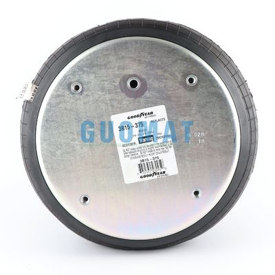 3B15-375 गुडययर ट्रिपल कॉलोवेटेड रबर बेलो 578-93-3-377 बिना बम्पर के