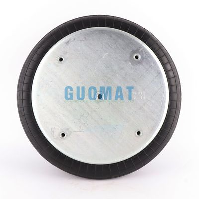 इम्पीरियल रबर एयर बेलोव्स 578-92-3-377 गुडयर 2बी15-377 उच्च स्थायित्व