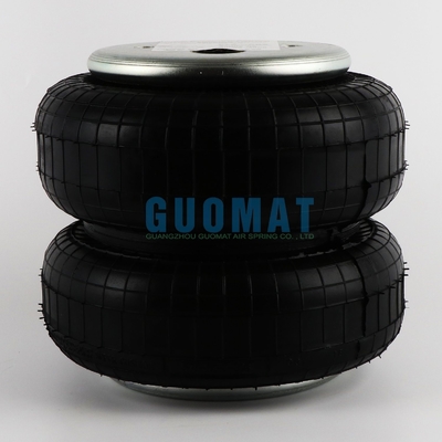 2B9-273 Goodyear एयर स्प्रिंग 578-92-3-211 Contitech FD 200-25 G1/4 एयर इनलेट के लिए