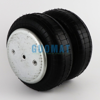 2B9-273 Goodyear एयर स्प्रिंग 578-92-3-211 Contitech FD 200-25 G1/4 एयर इनलेट के लिए