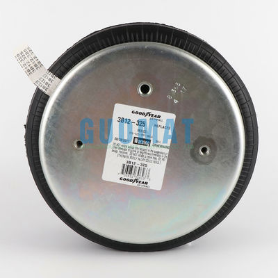 Goodyear ट्रिपल बेलो 3B12-325 एयर सस्पेंशन 578-93-3-103 शॉक को कम करने के लिए