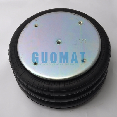 100% परीक्षण Goodyear औद्योगिक हवा वसंत 578-932-374 ट्रेलर हवा निलंबन