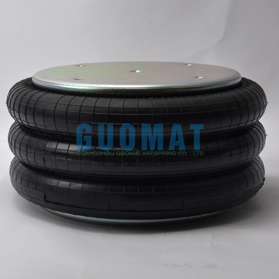 100% परीक्षण Goodyear औद्योगिक हवा वसंत 578-932-374 ट्रेलर हवा निलंबन