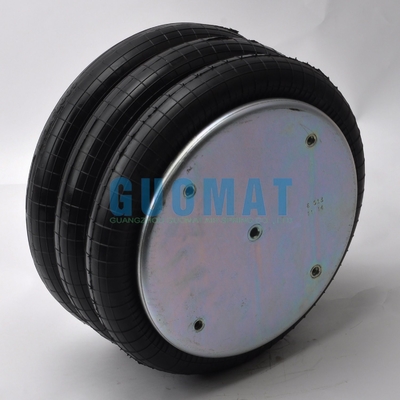 100% परीक्षण Goodyear औद्योगिक हवा वसंत 578-932-374 ट्रेलर हवा निलंबन