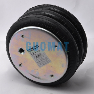 100% परीक्षण Goodyear औद्योगिक हवा वसंत 578-932-374 ट्रेलर हवा निलंबन