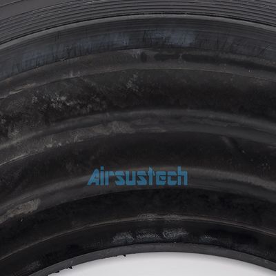 पंच प्रेस घुमावदार हवा ब्लो योकोहामा S-450-4R हुप के साथ हवा निलंबन