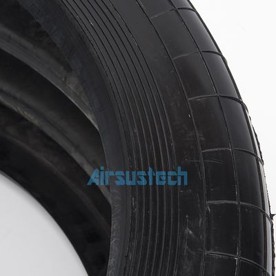 पंच प्रेस घुमावदार हवा ब्लो योकोहामा S-450-4R हुप के साथ हवा निलंबन