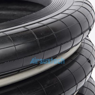 पंच प्रेस घुमावदार हवा ब्लो योकोहामा S-450-4R हुप के साथ हवा निलंबन