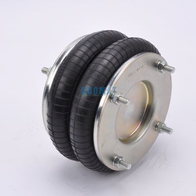 M/31082 Norgren एयर स्प्रिंग्स ContiTech FD138-18 डीएस डबल घुमावदार हवा actuator 8 "x 2 द्वारा निर्मित