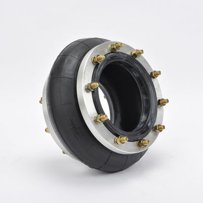 एकल रबर घुमावदार 280126H-1 वायु रबर कंपन को नियंत्रित करने के लिए