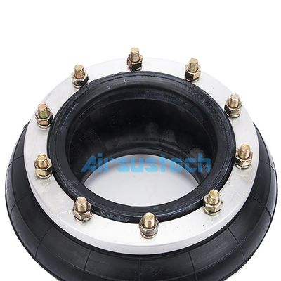 एकल रबर घुमावदार 280126H-1 वायु रबर कंपन को नियंत्रित करने के लिए