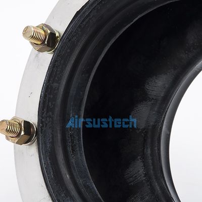 एकल रबर घुमावदार 280126H-1 वायु रबर कंपन को नियंत्रित करने के लिए